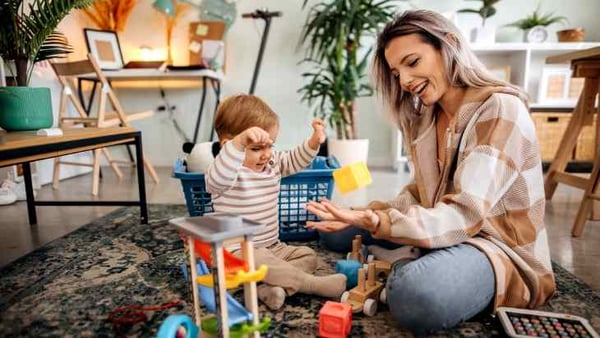 Five ways to pay into your pension