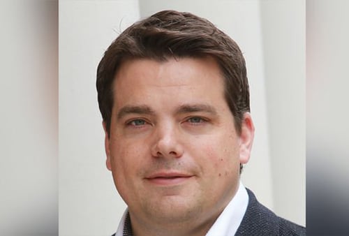 Andrew Parfery
