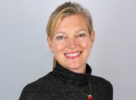 Holly MacKay