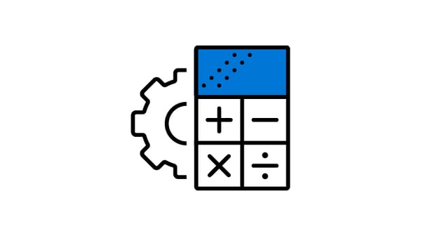 Calculator icon