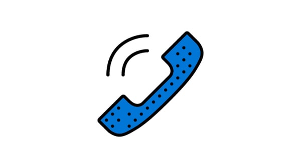Phone icon
