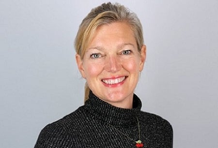 Holly MacKay