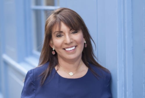 Jo Hemmings