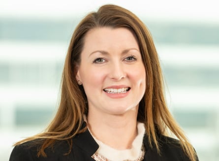 Claire Singleton