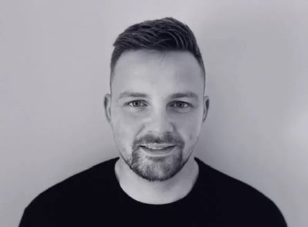 Liam Anstruther