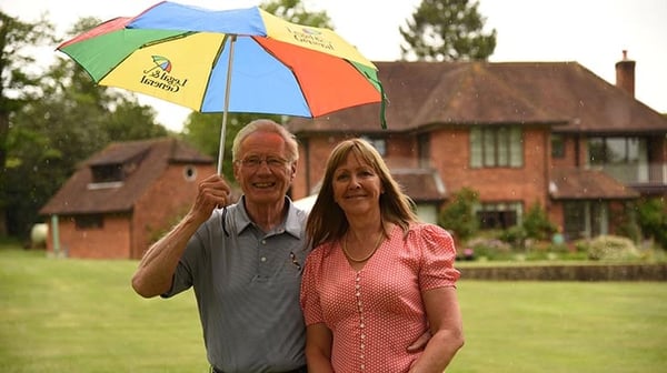 John and June