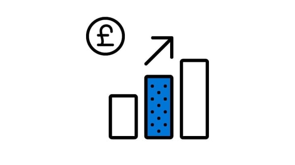 Box 1 graph icon