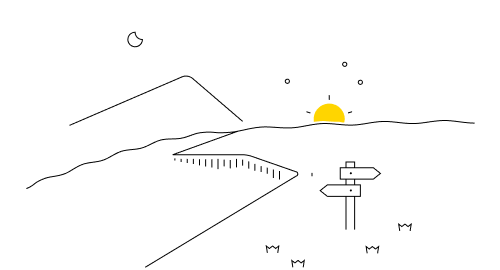 transition stage