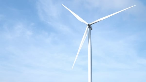 Wind Turbine