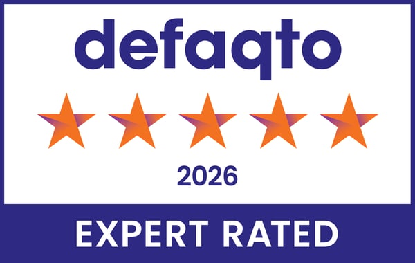 Defqto 5star rated cover