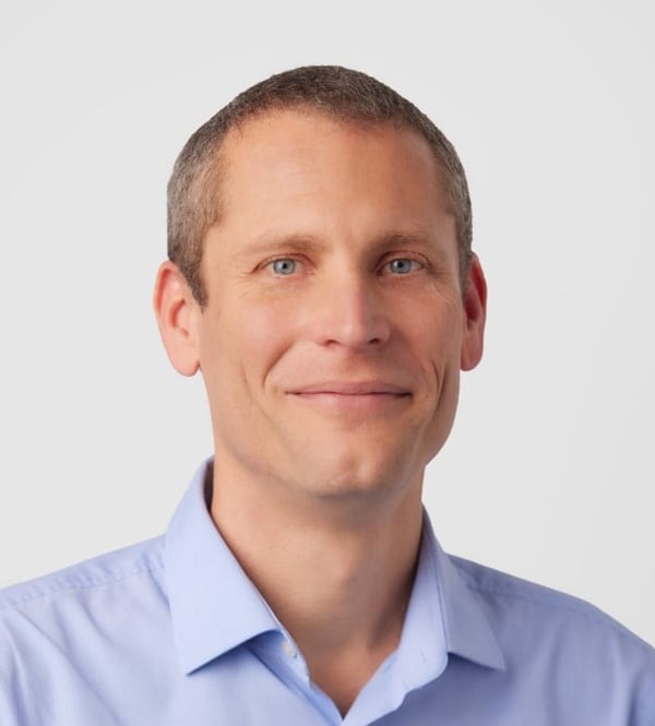 James Shattock headshot