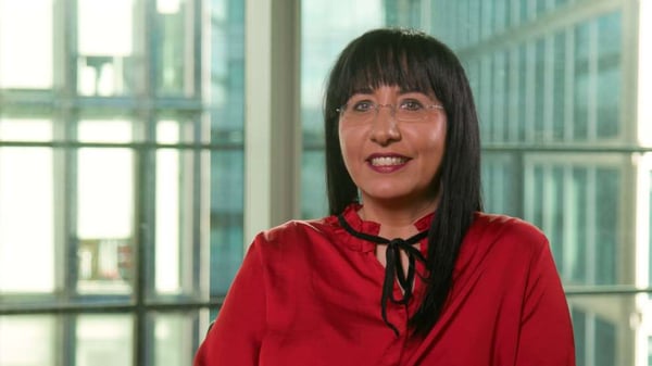 Katharine Photiou, Commercial Director - Workplace Savings