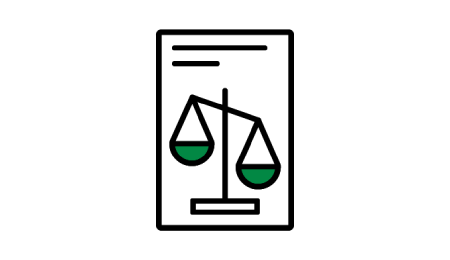 Comparison scales