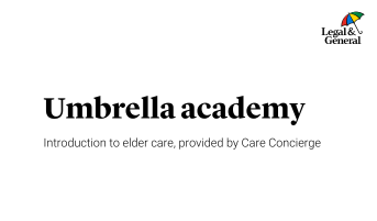 care concierge