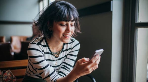 Saving moeny mindset image