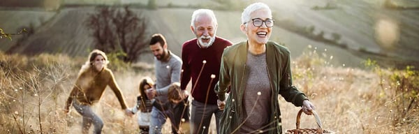 A flexible approach to retirement