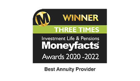 Money facts award 2022