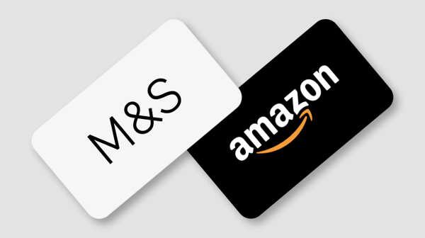 Free £100 gift card