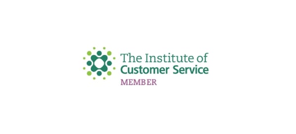 Customer service award