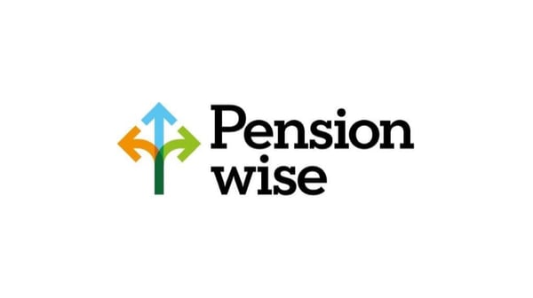 Pensionwise logo