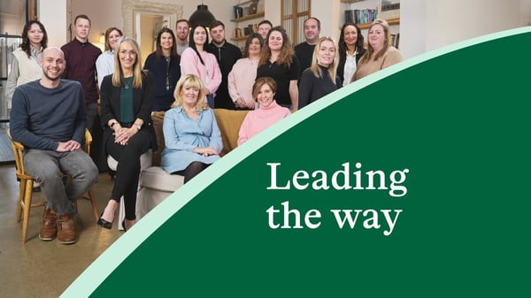 Leading the way with lifetime mortgages hero video thumbnail
