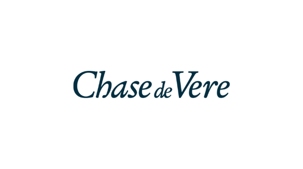Chase de vere logo