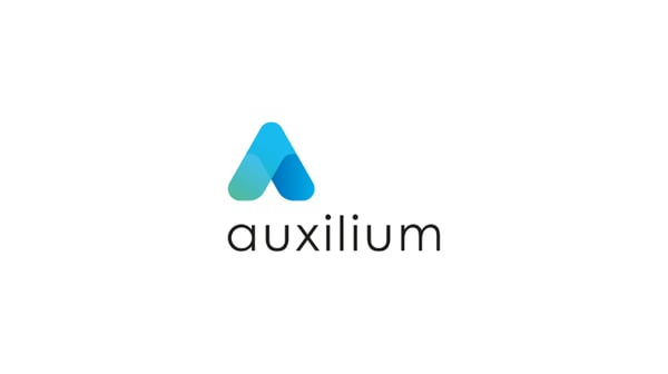 Auxilium logo bqa