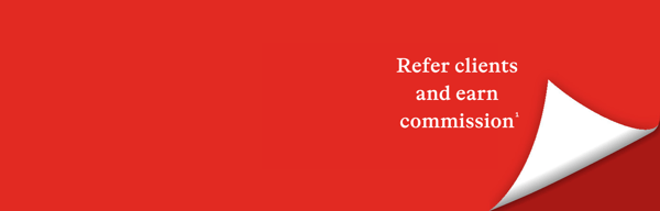 referral pro commission