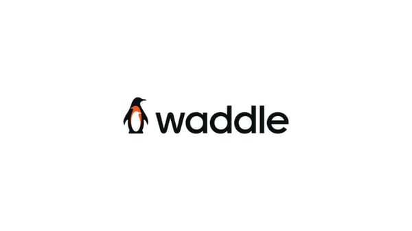 waddle logo
