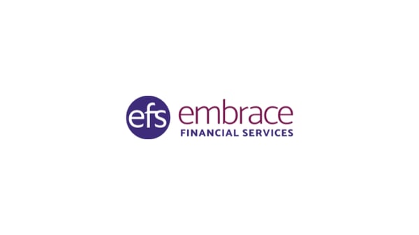 embrace logo