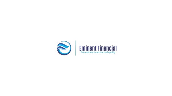 eminent logo