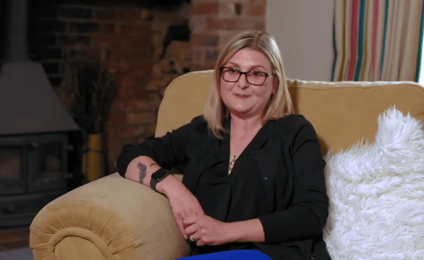 Kelly's Story - Case Study