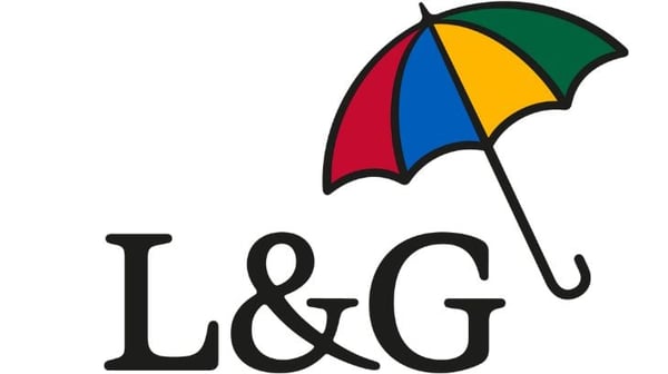 L&G logo