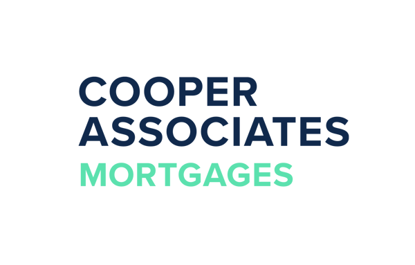 Cooper Associates Logo