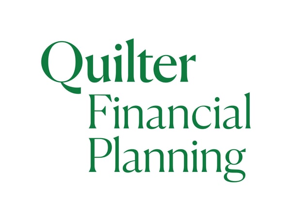 Quilter FP logo
