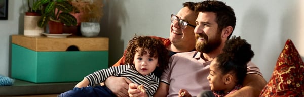 Hear stories from our customers about how critical illness cover has helped them and their families