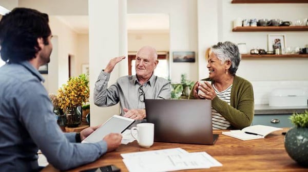 The later-life lending landscape in the UK has shifted