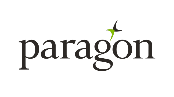 Paragon Logo
