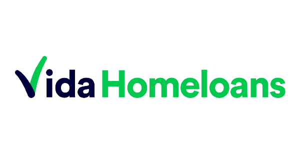 Vida Homeloans Logo