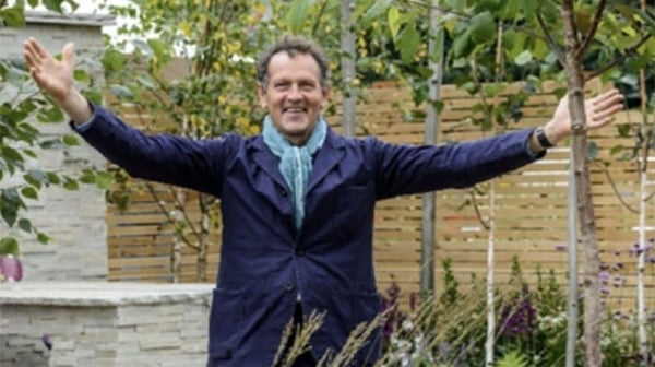 Monty Don