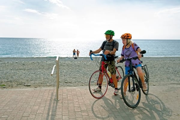 Unlocking retirement happiness