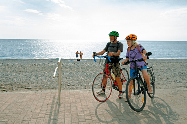unlocking retirement