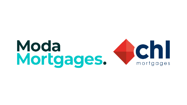 Moda Mortgages logo