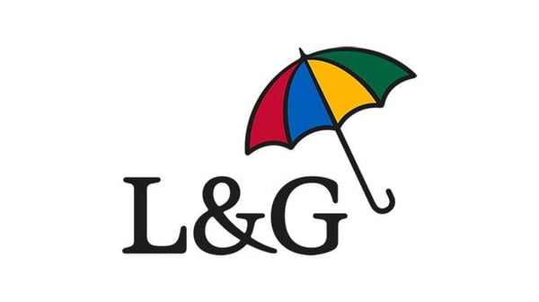 Logo for blank