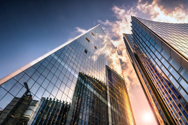 Keystone - How corporate structures are transforming the buy to let landscape