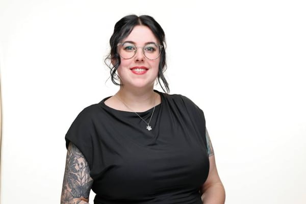 Beth Rosser
