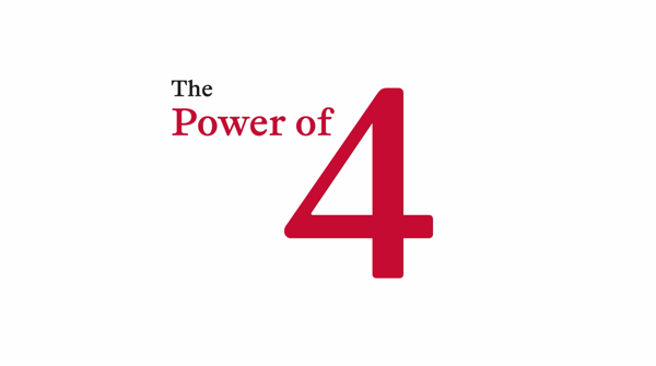Ignite - power of 4