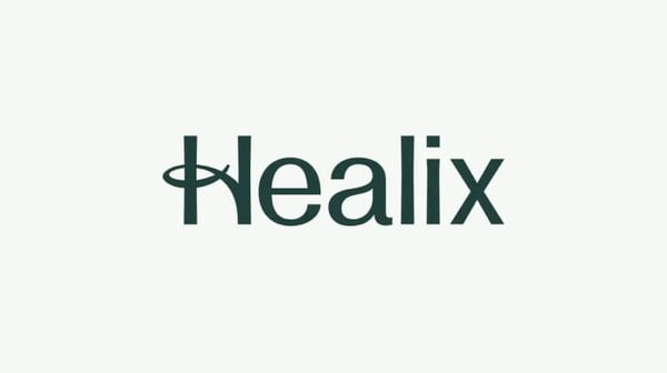 Lealix logo