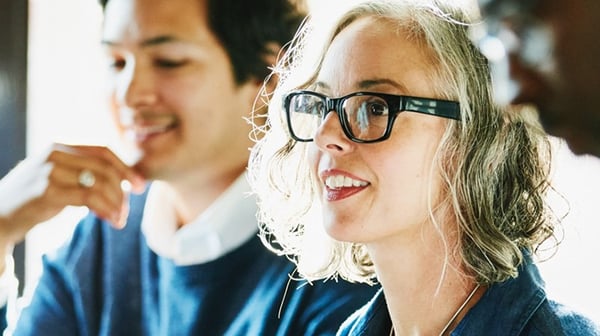 Women in office
