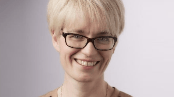 Catherine Hipperson